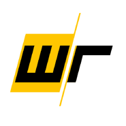 Logo de WildRacers en 2017.