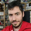 Photo de profil (2024 (?) - 2025)