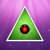 Logo de la chaîne de DJOMAN