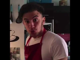 RIADH THE ONE - TUTO CUISINE N°1