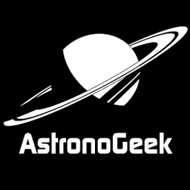 AstronoGeek