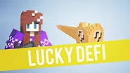 Miniature de la vidéo LuckyDéfi ! (3 min 50s )