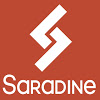 Logo de la chaîne SaradineGaming