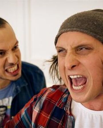 Mcfly Carlito Wikia Youtube Francophone Fandom