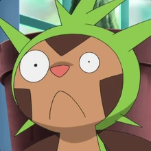 La photo de profil de Brybry sur Twitter.