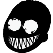 Le logo DARK DOFLANICO.