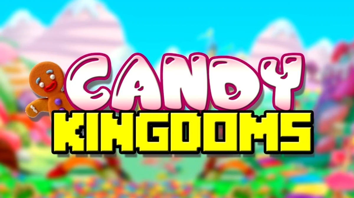 Candy Kingdoms Wikia YouTube Francophone Fandom