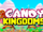 Candy Kingdoms