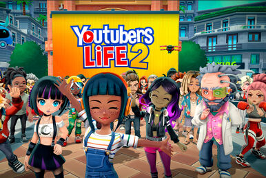 Attending #PlayCon!, Let's Play: r's Life 2