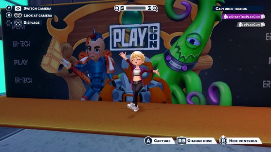 Attending #PlayCon!, Let's Play: r's Life 2