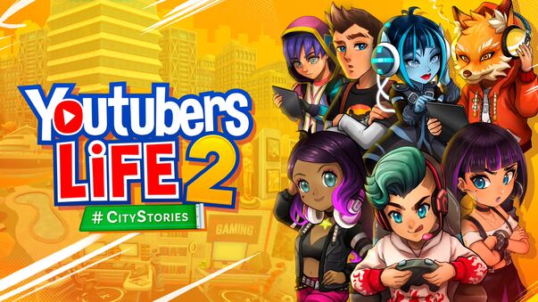 rs Life 2: Characters Schedule Guide - MGW: Video Game