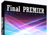 Final Premier Ultra Premium