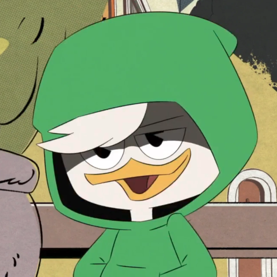 Новые утиные истории дилли. Луи утиные истории. Утиные истории зеленый. Луи утиные истории 2017. As duck falls блокнот.