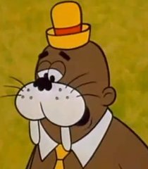 Chumley Walrus | Youtubescratch Wiki | Fandom