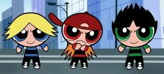 The Rowdy Ruff Boys | Youtubescratch Wiki | Fandom