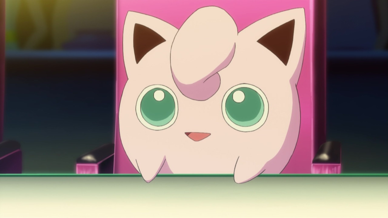 Jigglypuff | Youtubescratch Wiki | Fandom