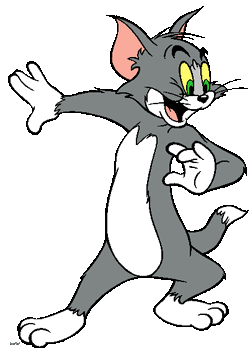 Tom Cat | Youtubescratch Wiki | Fandom Tom Cat | Youtubescratch Wiki | Fandom