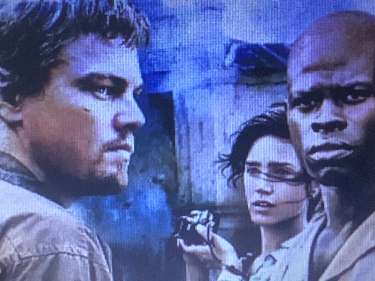 Civil Wars (Blood Diamond) Youtubescratch Wiki Fandom