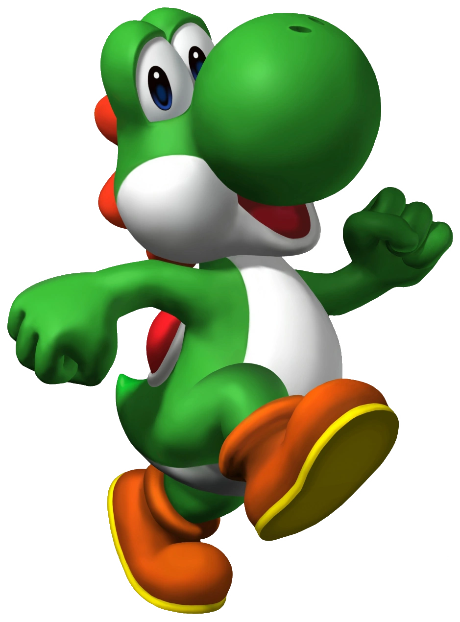 Yoshi Youtubescratch Wiki Fandom