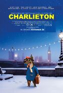 Charlieton UK Poster