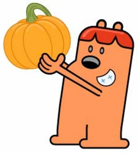 Kooky Zoo × Poggy the kid KOOKY ZOO 