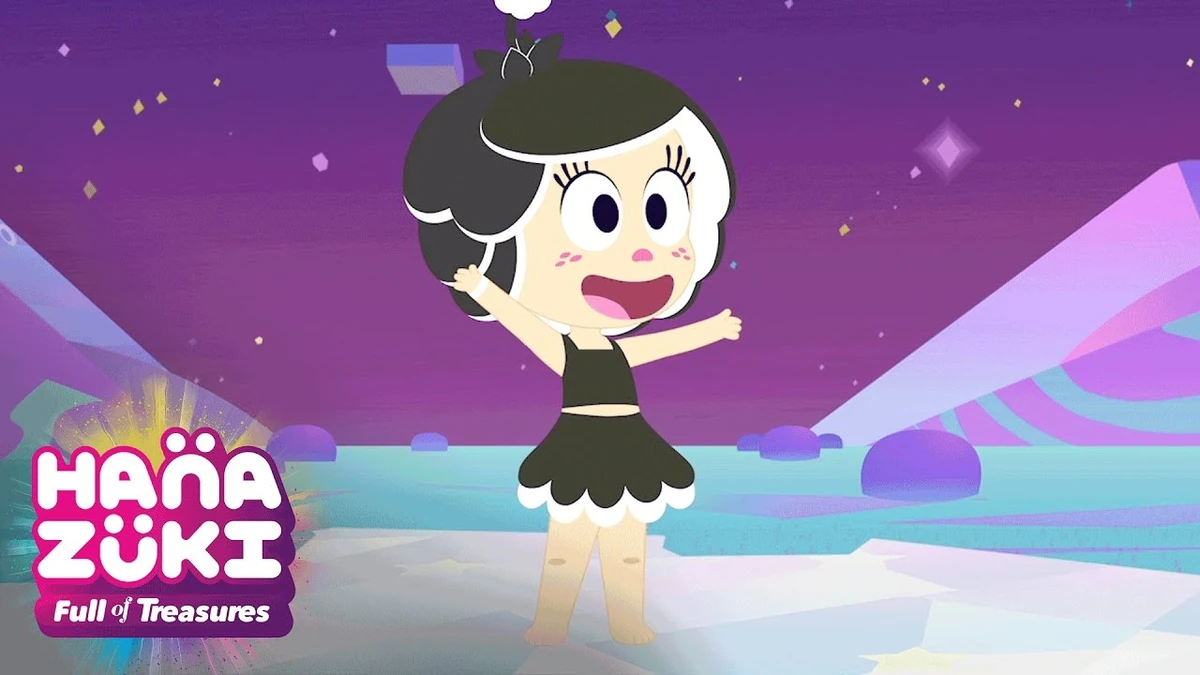 Hanazuki | Youtubescratch Wiki | Fandom