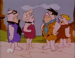 Who worked for mr slate deals