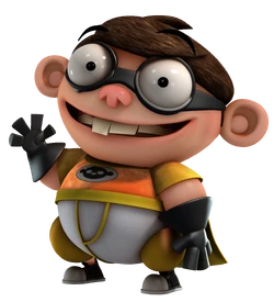 Chum Chum | Youtubescratch Wiki | Fandom