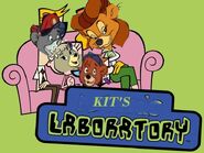 Kit's-lab