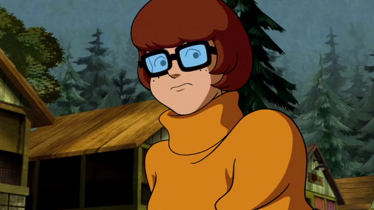 Velma Dinkley at Disney Character Central