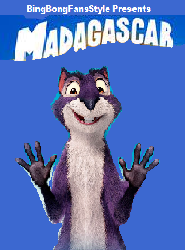 Found on Bing from madagascar.dreamworks.com  Мадагаскар, Мемы, Бегемот