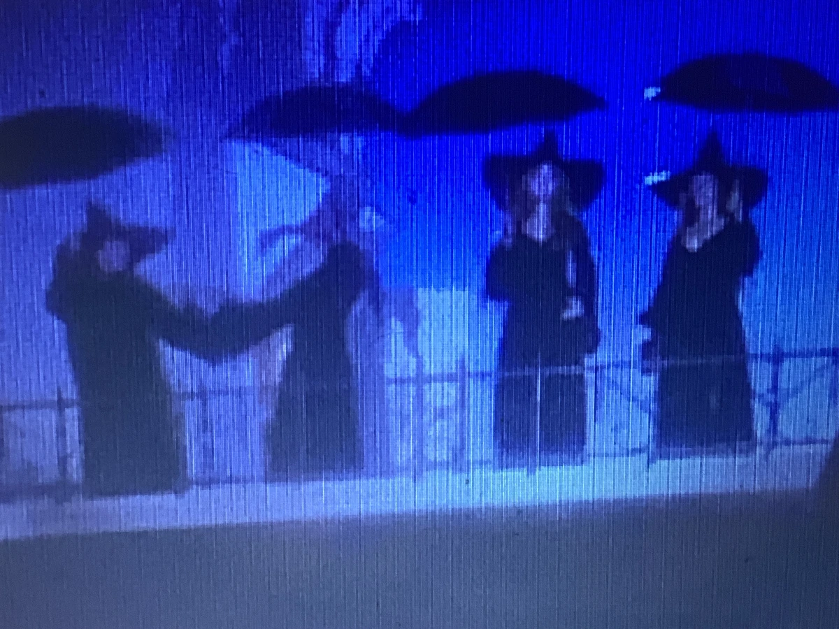 Witches Youtubescratch Wiki Fandom