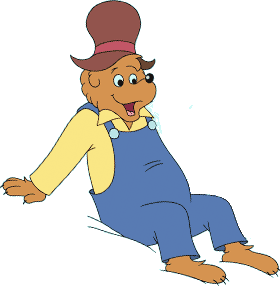 Papa Bear | Youtubescratch Wiki | Fandom