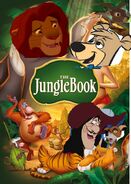 The-jungle-book (Chris1701 Style)