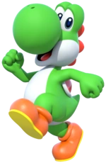 Yoshi | Youtubescratch Wiki | Fandom