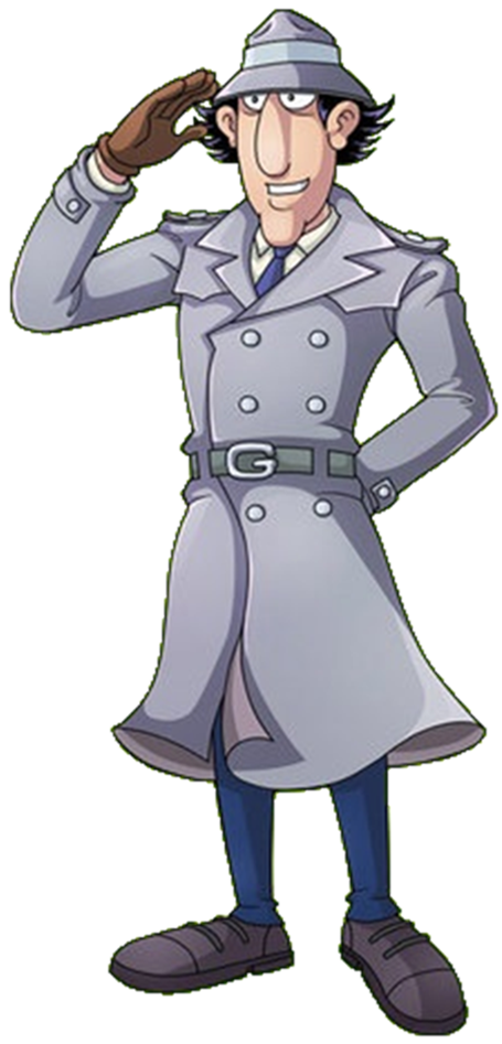 Inspector Gadget (character), Inspector Gadget Wiki