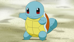 COME OUT, SQUIRTLE! Pokémon Tales 2 ポケモン 712DQ0CMDZL.gif_BO30,255,255,