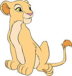 Nala | Youtubescratch Wiki | Fandom
