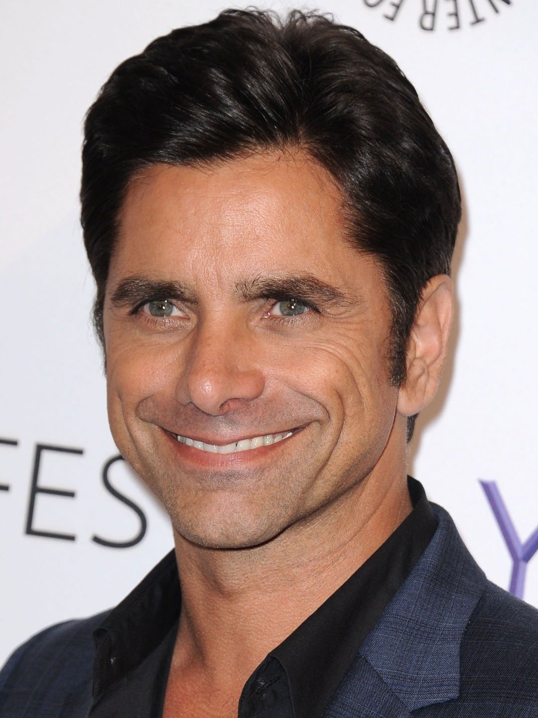 oikos greek yogurt john stamos