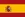 Flag of Spain