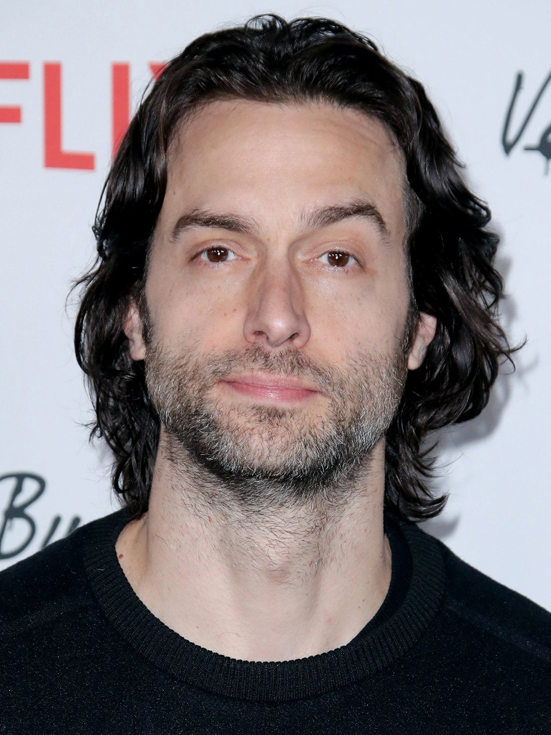 Chris D'Elia YOU Wiki Fandom