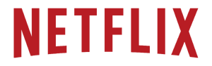 The Netflix logo
