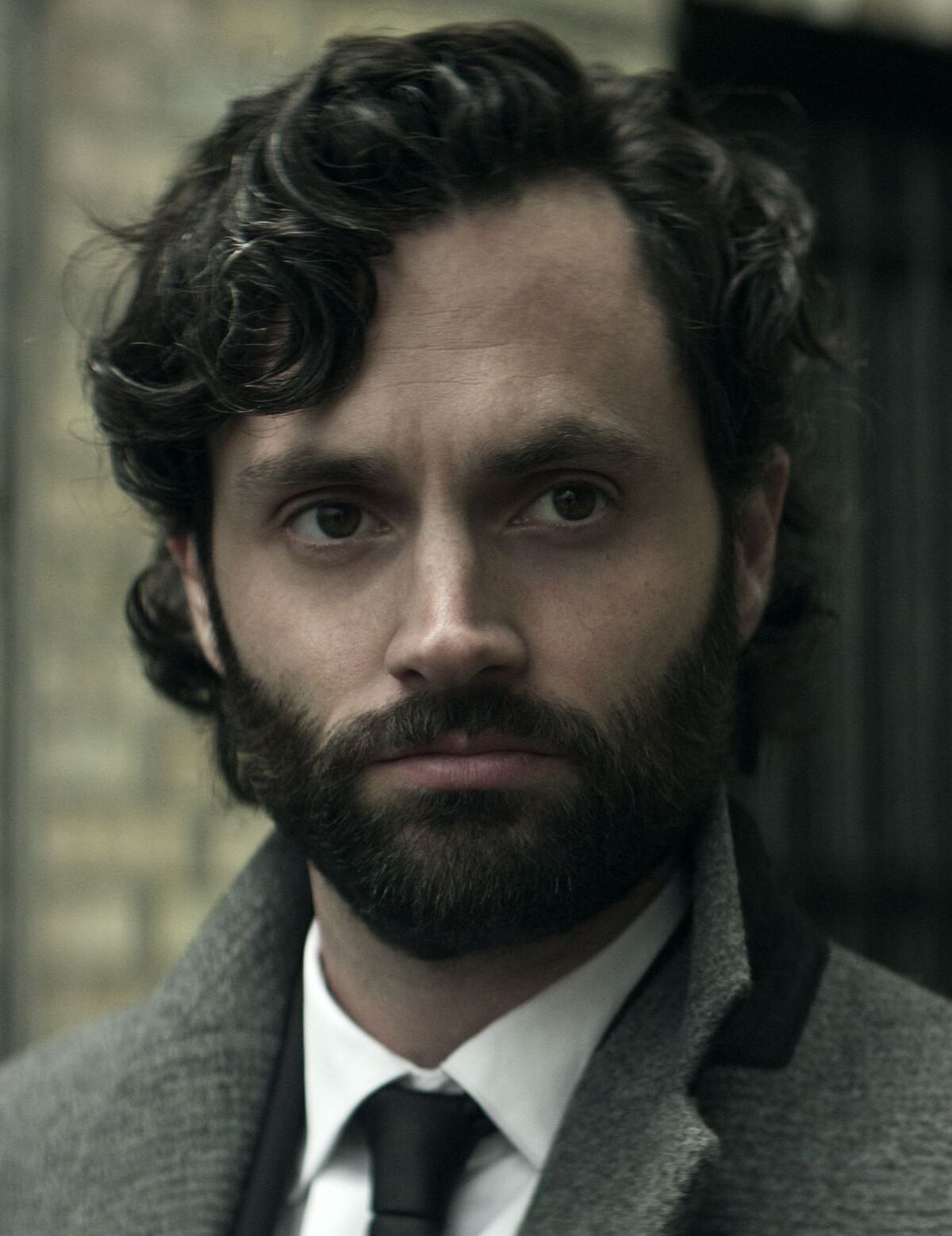 Joe Goldberg | YOU Wiki | Fandom