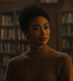 Who Is Tati Gabrielle, Marienne in 'You' Season 3?