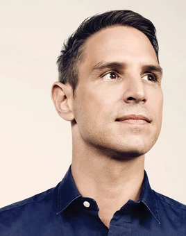 Greg Berlanti