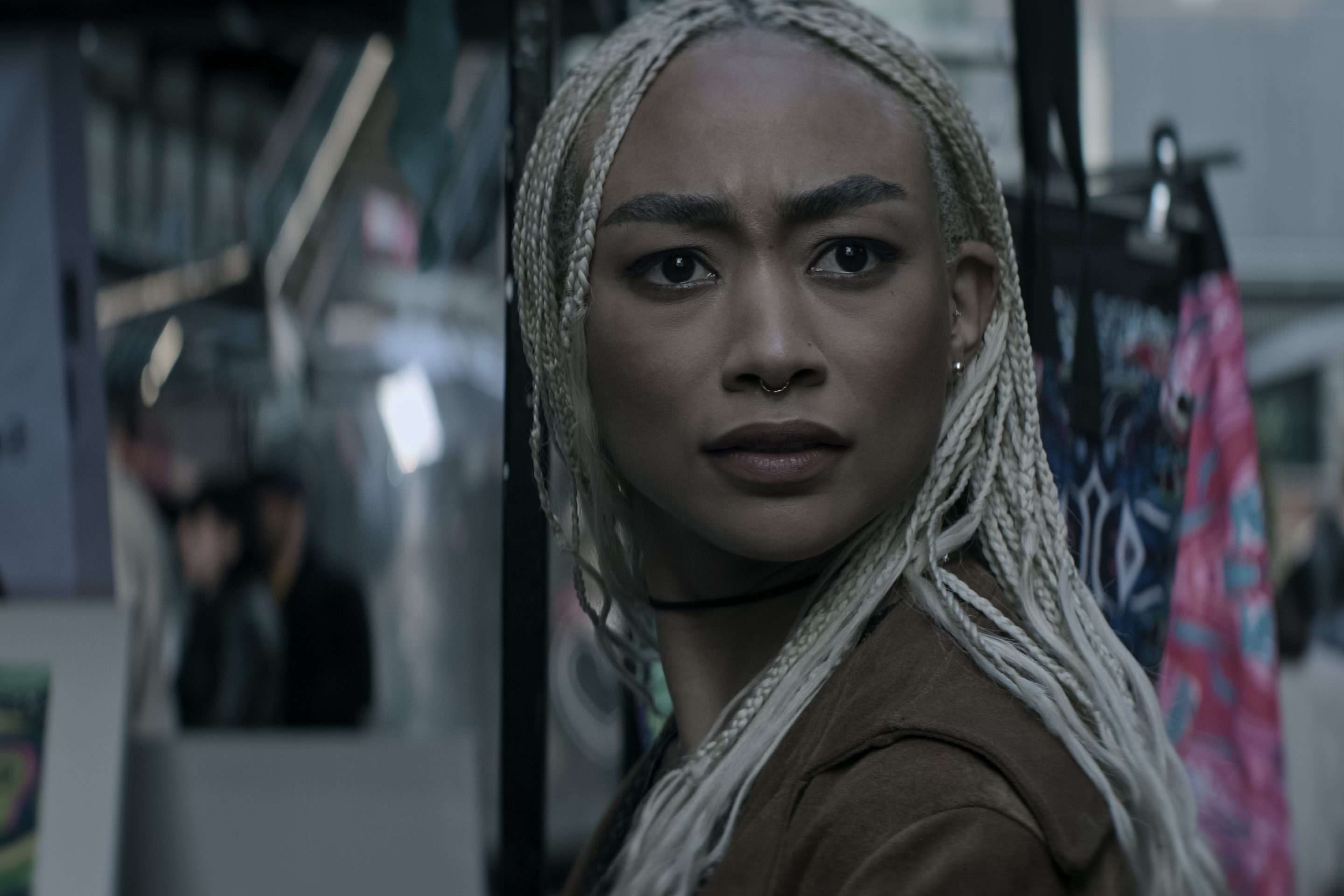 Tati Gabrielle - Age, Family, Bio