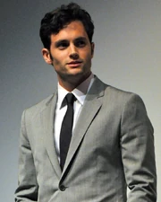 Badgley at the 2010 Toronto International Film Festival