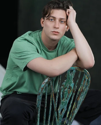 Clayton | YOU Wiki | Fandom