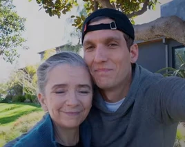 Ryan and Harriet