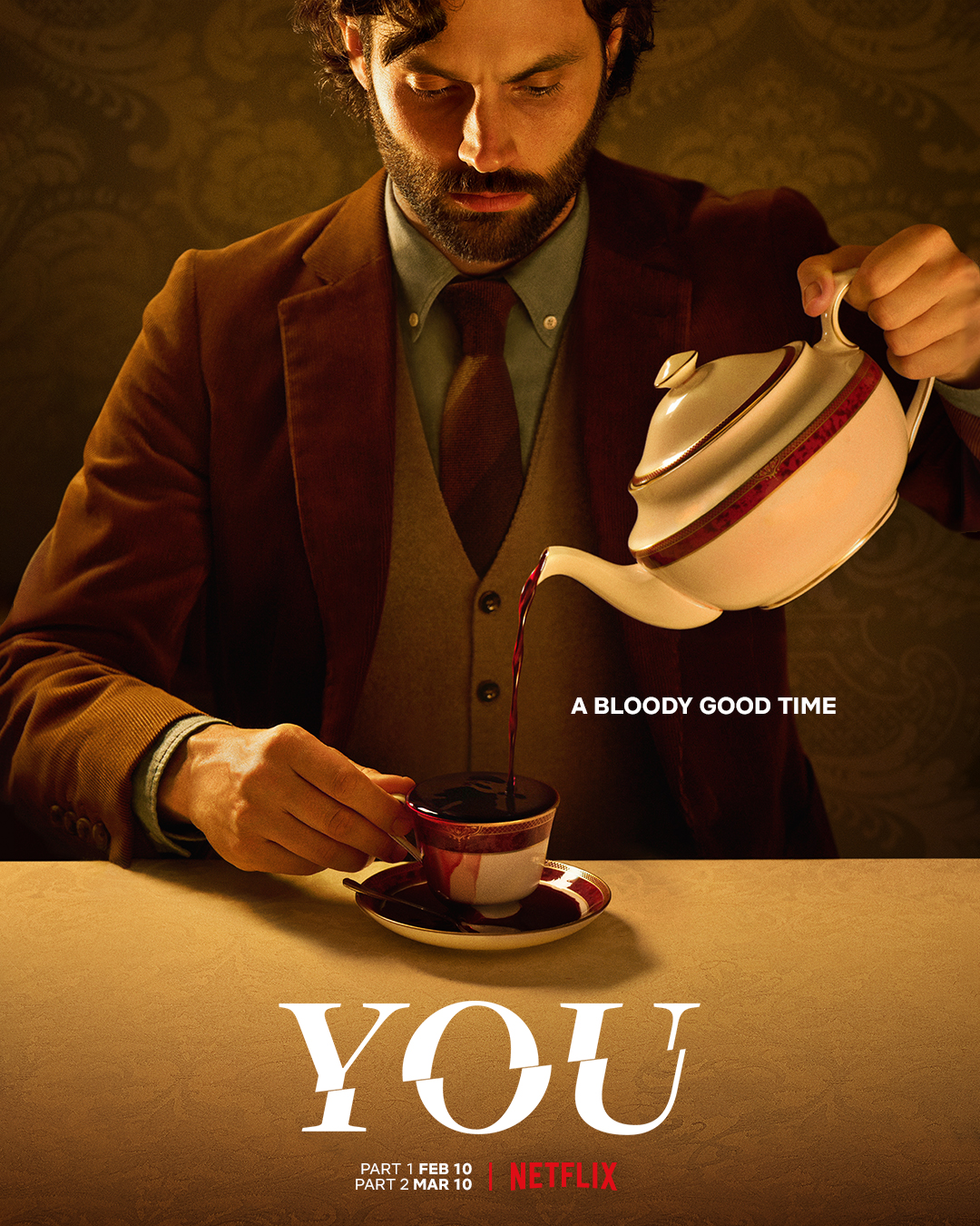 You (season 4) - Wikipedia